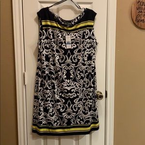 Jessica Howard dress size XL